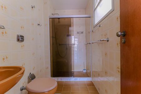 Apartamento à venda com 80m², 2 quartos e 1 vagaBanheiro da Suíte