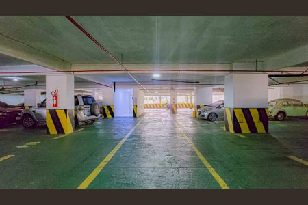 Apartamento à venda com 80m², 2 quartos e 1 vagaGaragem