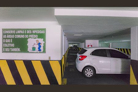 Apartamento à venda com 80m², 2 quartos e 1 vagaGaragem