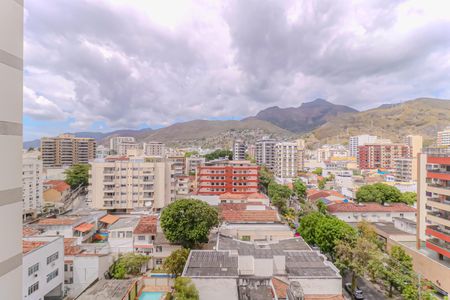 Apartamento à venda com 80m², 2 quartos e 1 vagaVista da Suíte