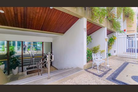 Apartamento à venda com 80m², 2 quartos e 1 vagaHall de Entrada