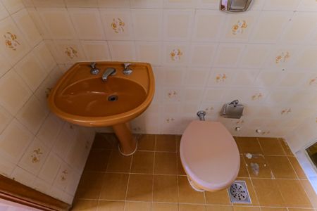 Apartamento à venda com 80m², 2 quartos e 1 vagaBanheiro da Suíte