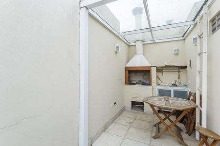 Apartamento para alugar com 76m², 1 quarto e 2 vagasCobertura