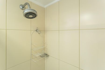 Apartamento para alugar com 76m², 1 quarto e 2 vagasBanheiro Social
