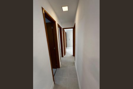 Foto 05 de apartamento à venda com 3 quartos, 73m² em Recreio dos Bandeirantes, Rio de Janeiro