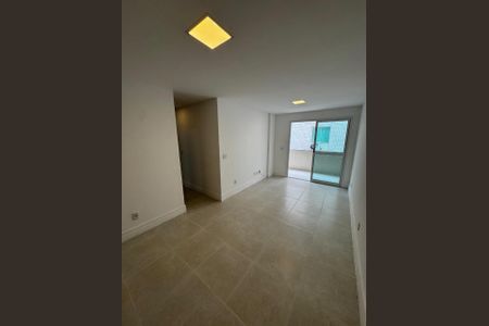 Foto 01 de apartamento à venda com 3 quartos, 73m² em Recreio dos Bandeirantes, Rio de Janeiro
