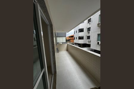 Foto 02 de apartamento à venda com 3 quartos, 73m² em Recreio dos Bandeirantes, Rio de Janeiro