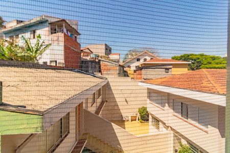 Vista do Quarto 1 de apartamento à venda com 2 quartos, 87m² em Vila Guarani, São Paulo
