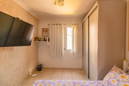 Quarto 2 de apartamento à venda com 2 quartos, 87m² em Vila Guarani, São Paulo