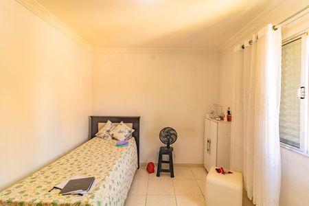 Quarto 1 de apartamento à venda com 2 quartos, 87m² em Vila Guarani, São Paulo