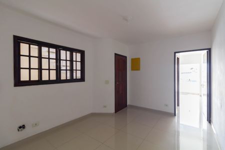 Sala de casa para alugar com 3 quartos, 120m² em Jardim Nossa Senhora do Carmo, São Paulo