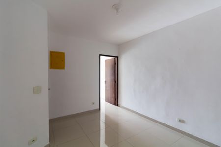 Sala de casa para alugar com 3 quartos, 120m² em Jardim Nossa Senhora do Carmo, São Paulo