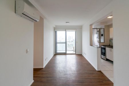 Sala de apartamento à venda com 2 quartos, 65m² em Vila Santa Catarina, São Paulo