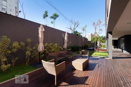 Apartamento à venda com 65m², 2 quartos e 1 vaga Apartamento à venda com 65m², 2 quartos e 1 vagaÁrea comum