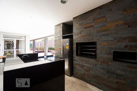 Apartamento à venda com 65m², 2 quartos e 1 vaga Apartamento à venda com 65m², 2 quartos e 1 vagaÁrea comum - Churrasqueira