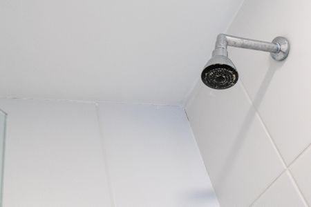 Apartamento à venda com 65m², 2 quartos e 1 vaga Apartamento à venda com 65m², 2 quartos e 1 vagaBanheiro Social