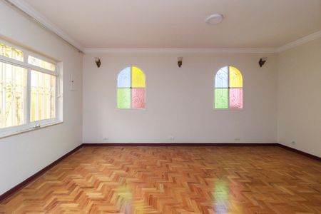 Sala de casa à venda com 2 quartos, 170m² em Jardim Monte Azul, São Paulo