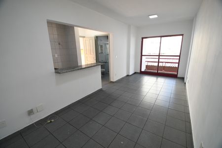 Studio de kitnet/studio à venda com 1 quarto, 34m² em Vila Itapura, Campinas