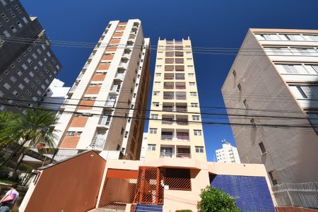 Studio à venda com 34m², 1 quarto e sem vagaFachada e portaria