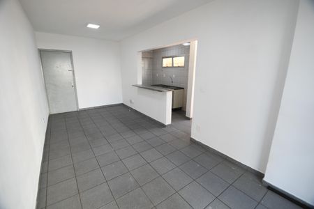 Studio de kitnet/studio à venda com 1 quarto, 34m² em Vila Itapura, Campinas