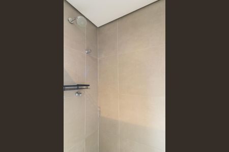 Studio para alugar com 27m², 1 quarto e sem vagaBanheiro