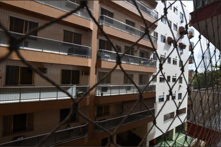 Apartamento para alugar com 80m², 2 quartos e 1 vagaVista do Quarto 2