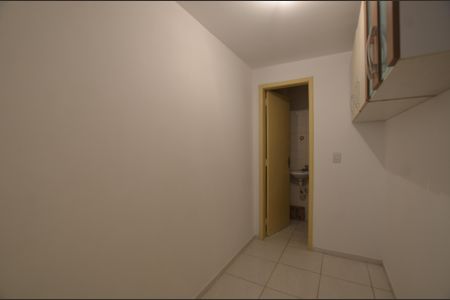 Apartamento para alugar com 80m², 2 quartos e 1 vagaQuarto de Serviço