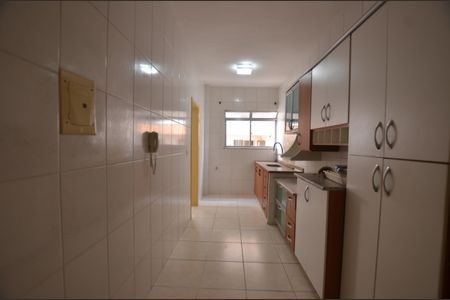 Apartamento para alugar com 80m², 2 quartos e 1 vagaCozinha
