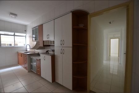 Apartamento para alugar com 80m², 2 quartos e 1 vagaCozinha