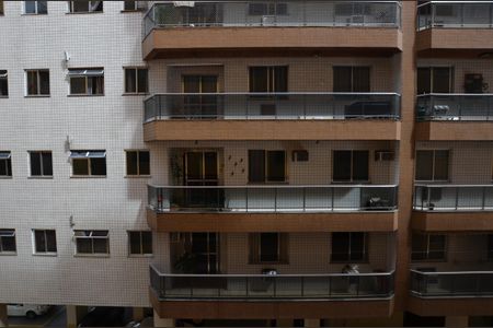 Apartamento para alugar com 80m², 2 quartos e 1 vagaVista da Cozinha