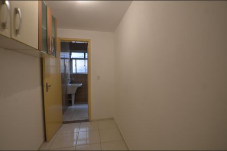 Apartamento para alugar com 80m², 2 quartos e 1 vagaQuarto de Serviço