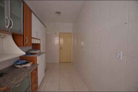 Apartamento para alugar com 80m², 2 quartos e 1 vagaCozinha