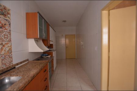 Apartamento para alugar com 80m², 2 quartos e 1 vagaCozinha