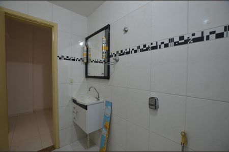 Apartamento para alugar com 80m², 2 quartos e 1 vagaBanheiro