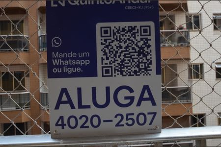 Apartamento para alugar com 80m², 2 quartos e 1 vagaPlaca instalada