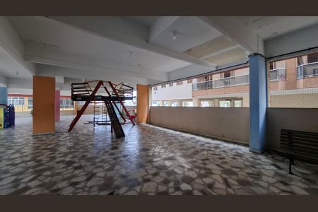 Apartamento para alugar com 80m², 2 quartos e 1 vagaÁrea comum - Parquinho