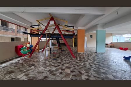 Apartamento para alugar com 80m², 2 quartos e 1 vagaÁrea comum - Parquinho