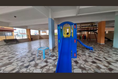 Apartamento para alugar com 80m², 2 quartos e 1 vagaÁrea comum - Parquinho