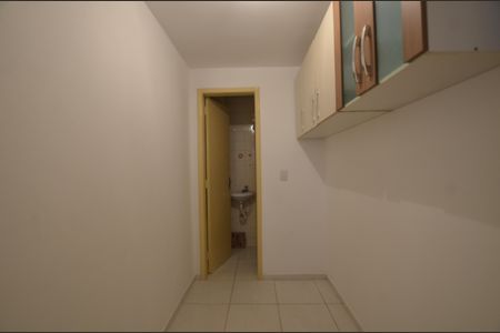 Apartamento para alugar com 80m², 2 quartos e 1 vagaQuarto de Serviço