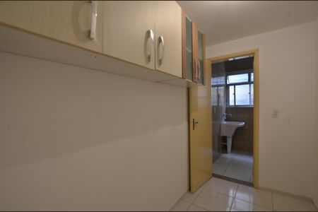 Apartamento para alugar com 80m², 2 quartos e 1 vagaQuarto de Serviço
