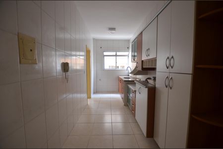 Apartamento para alugar com 80m², 2 quartos e 1 vagaCozinha