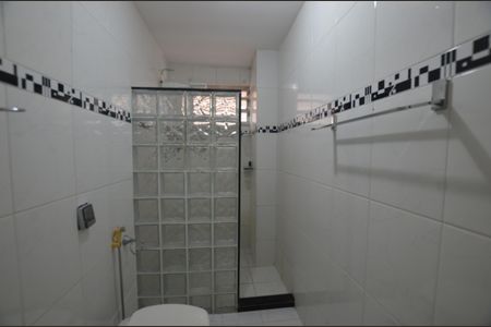 Apartamento para alugar com 80m², 2 quartos e 1 vagaBanheiro