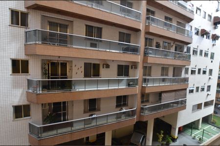 Apartamento para alugar com 80m², 2 quartos e 1 vagaVista da Área de Serviço