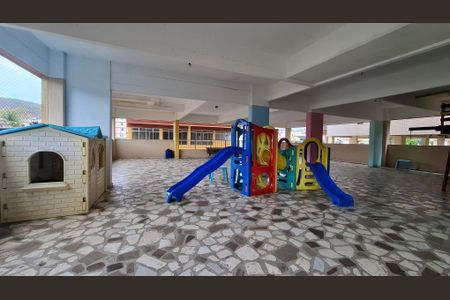 Apartamento para alugar com 80m², 2 quartos e 1 vagaÁrea comum - Parquinho