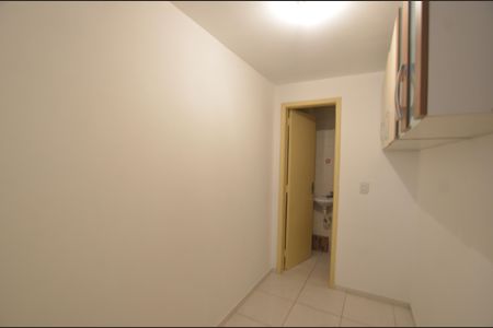 Apartamento para alugar com 80m², 2 quartos e 1 vagaQuarto de Serviço