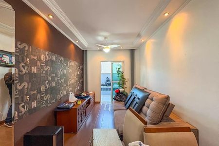 Apartamento para alugar com 2 quartos, 96m² em Vila Santa Terezinha, São Bernardo do Campo