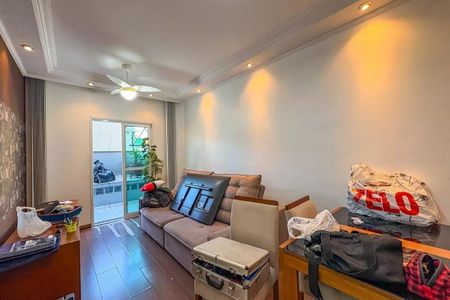 Apartamento para alugar com 2 quartos, 96m² em Vila Santa Terezinha, São Bernardo do Campo