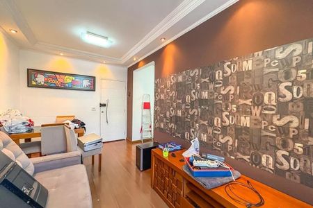 Apartamento para alugar com 96m², 2 quartos e sem vaga