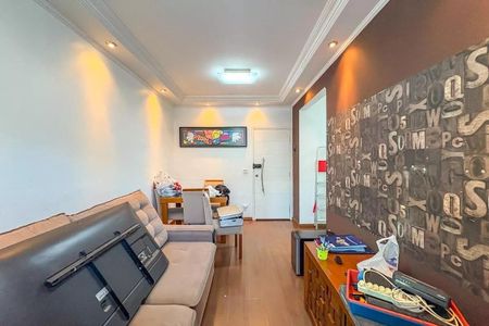 Apartamento para alugar com 2 quartos, 96m² em Vila Santa Terezinha, São Bernardo do Campo