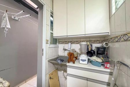 Apartamento para alugar com 2 quartos, 96m² em Vila Santa Terezinha, São Bernardo do Campo